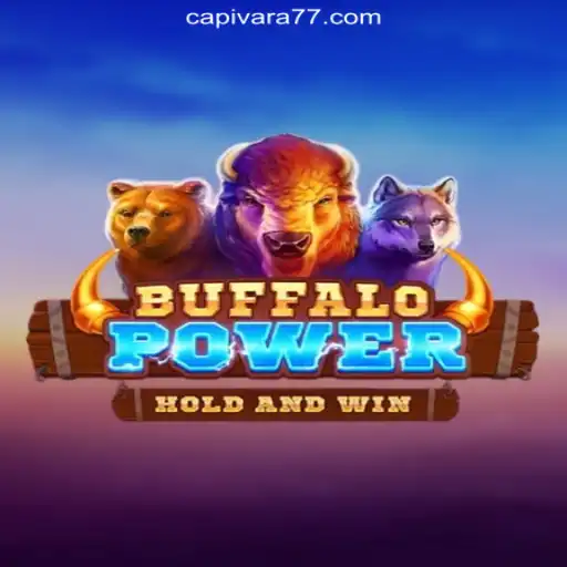 Exploring BuffaloPower: A Thrilling Adventure on Capivara777 Platform