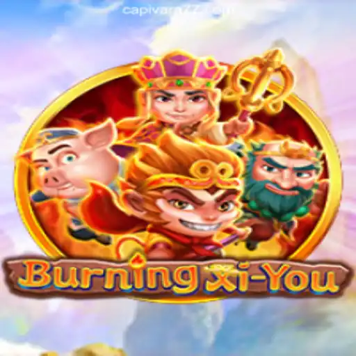 Unveiling BurningXiYou: The Latest Sensation on Capivara777 Platform