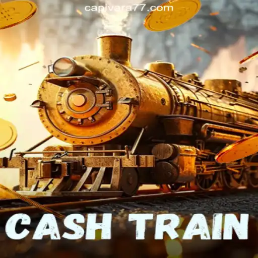 Exploring CashTrain: Brazil's Leading Online Slot Game on Capivara777