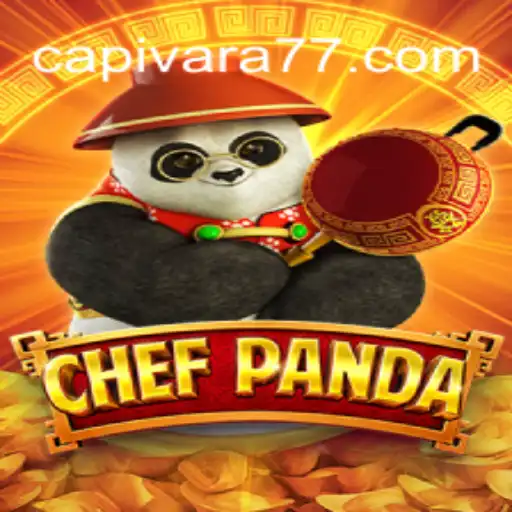 Discovering ChefPanda: A Delightful Addition to Capivara777's Gaming Portfolio