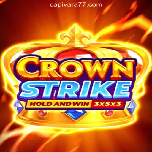 Crownstrike: The Ultimate Online Gaming Experience on Capivara777