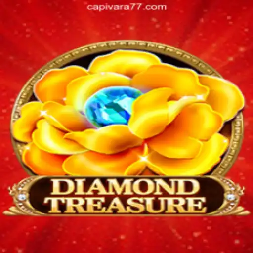 Discover the Thrill of Diamondtreasure on Capivara777: Brazil's Premier Online Slots Platform