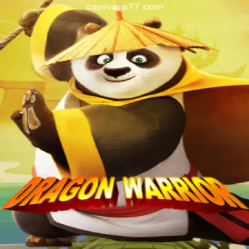 Explore the Thrilling World of DragonWarrior on Capivara777