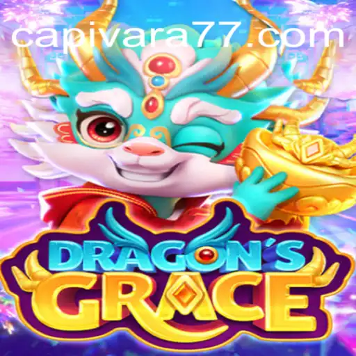 DragonsGrace: The Epic Game Transforming Online Slots in Brazil