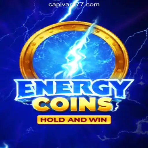 Exploring EnergyCoins: The Ultimate Adventure in Online Slots on Capivara777