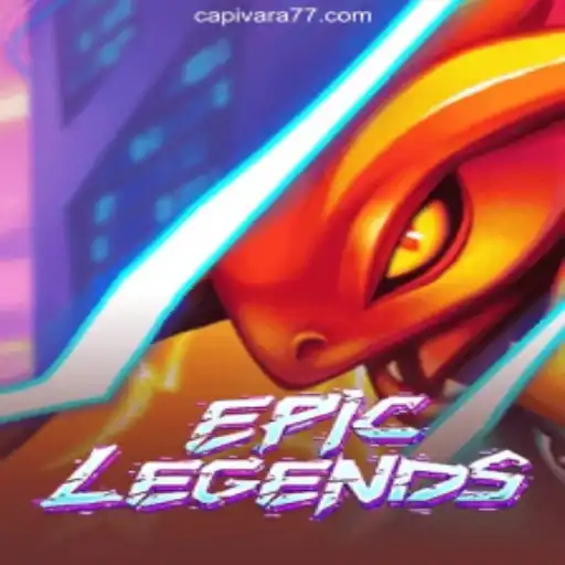 Exploring the Thrilling World of EpicLegends: Brasil's Premier Online Slots Experience