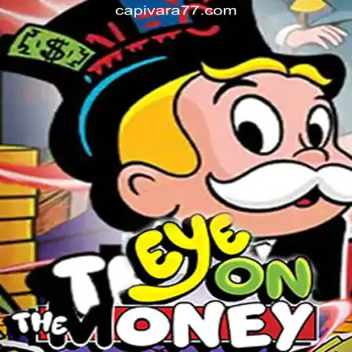EyeOnTheMoney: The Exciting Slot Experience on Capivara777