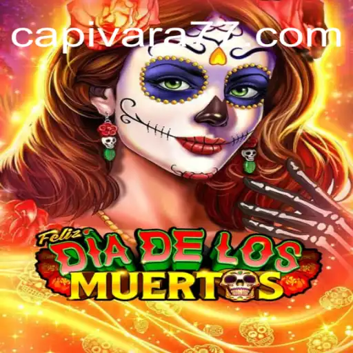 Discover the Exciting World of FelizDiadelos: An Online Slot Phenomenon on Capivara777