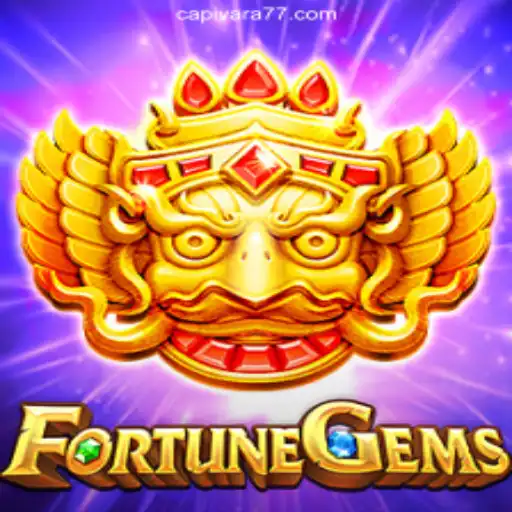 FortuneGems: The Thrilling Slot Experience on Capivara777