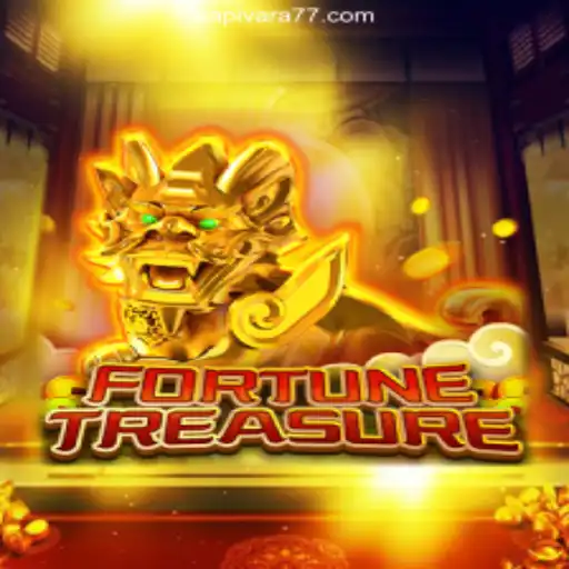 Exploring FortuneTreasure on Capivara777: Your Gateway to Online Slots in Brazil