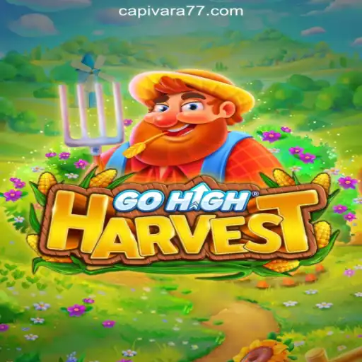 Experience the Thrills of GoHighHarvest on Capivara777: The Premier Platform for Online Slots in Brazil