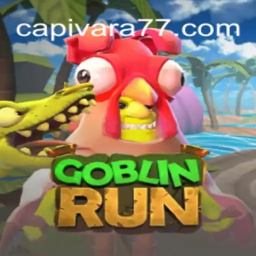 Discover the Thrill of GoblinRun on Capivara777: The Premier Online Slots Platform in Brazil