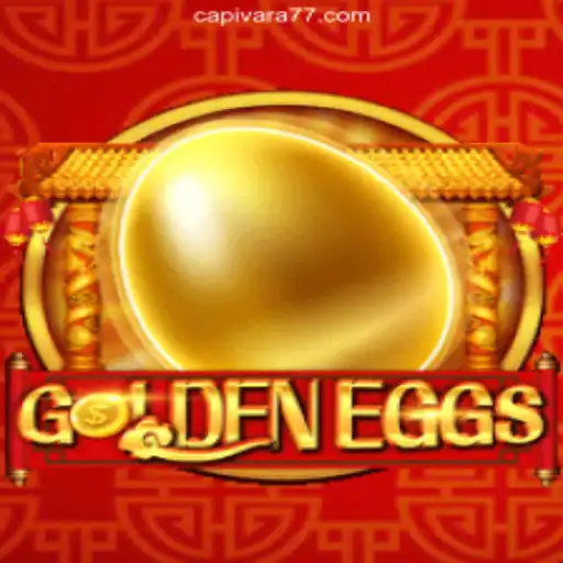 Exploring the Excitements of GoldenEggs on Capivara777 Platform-Online Slots Brasil #1