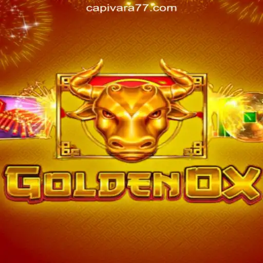 Discovering the Mystical Excitement of GoldenOx on Capivara777: The Premier Online Slot Platform in Brazil