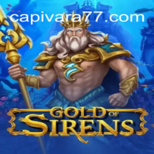 Unveiling the Enchanting World of 'GoldofSirens' on Capivara777