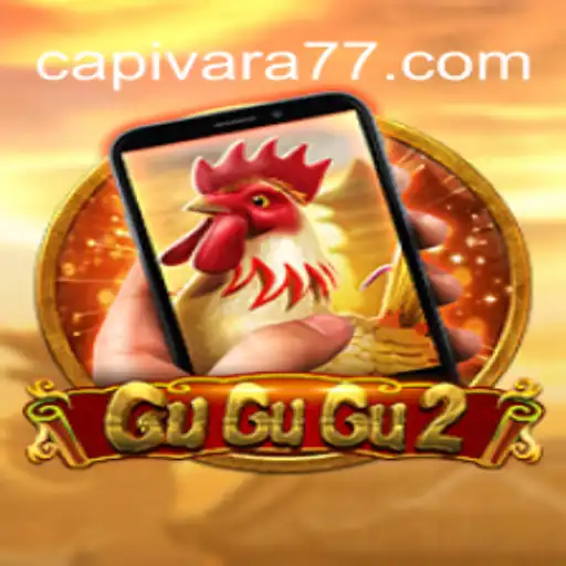 Exploring the Thrills of GuGuGu2M: A Top Choice on Capivara777