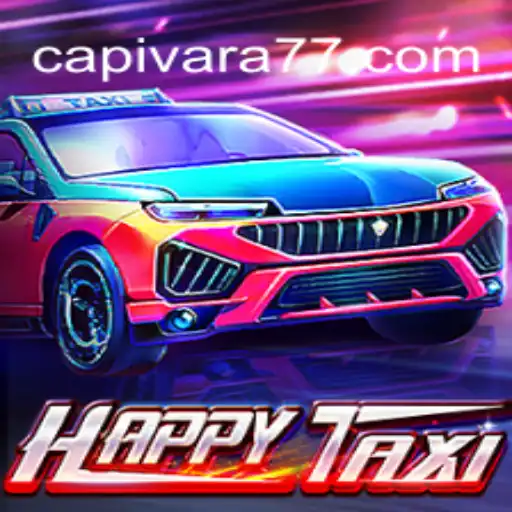 Exploring the Exhilarating World of HappyTaxi on Capivara777