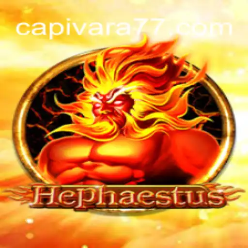 Hephaestus: The Premier Game on Capivara777 Platform