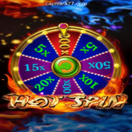 Exploring HotSpin on Capivara777: The Leading Platform for Online Slots in Brazil