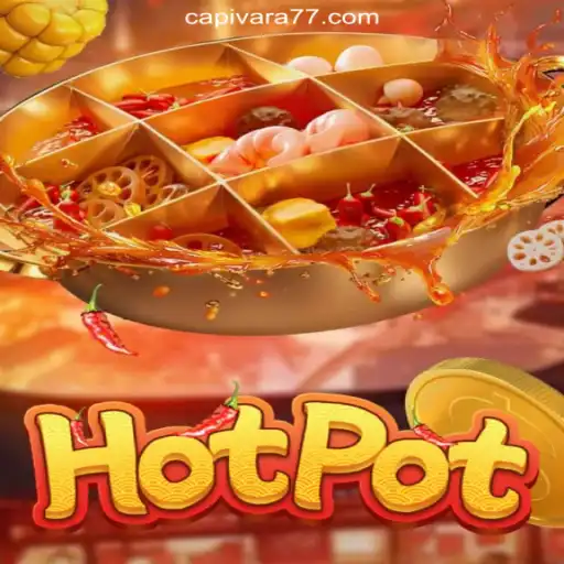 Discovering Hotpot: The Sizzling Game Experience on Capivara777