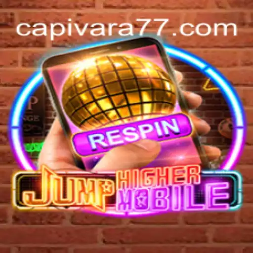 Exploring JumpHighermobile: The Innovative Game Captivating the Capivara777 Platform