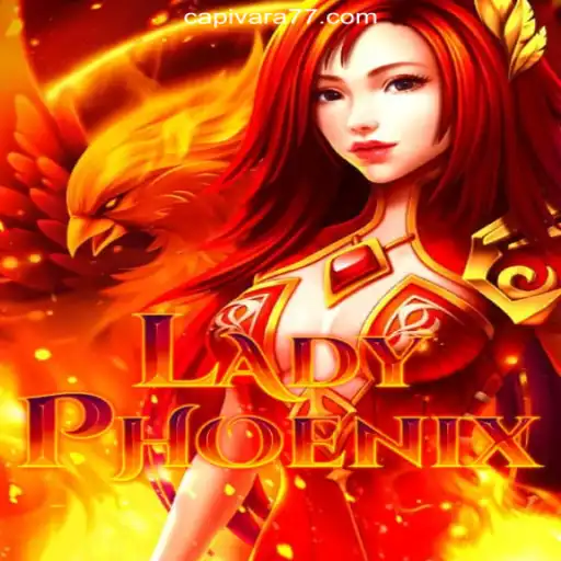 Unearthing the Mystical World of LadyPhoenix: The Brazilian Slot Sensation