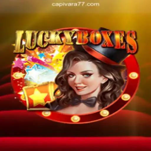 Explore the Exciting World of LuckyBoxes: Brazil's Favorite Online Slot Game