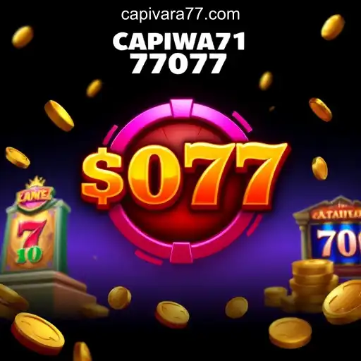 Security and Trust Capivara777 platform-online Slots Brasil #1 - International Licenses and Certifications