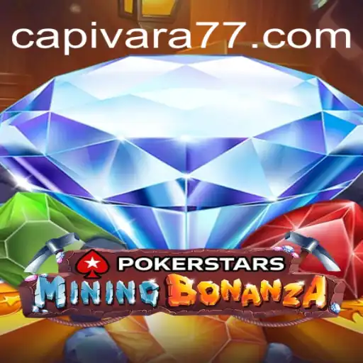 Pokerstars and Capivara777: Revolutionizing the Online Slots Experience in Brazil