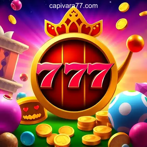 VIP Service Capivara777 platform-online Slots Brasil #1 - 24/7 Support and Exclusive Benefits