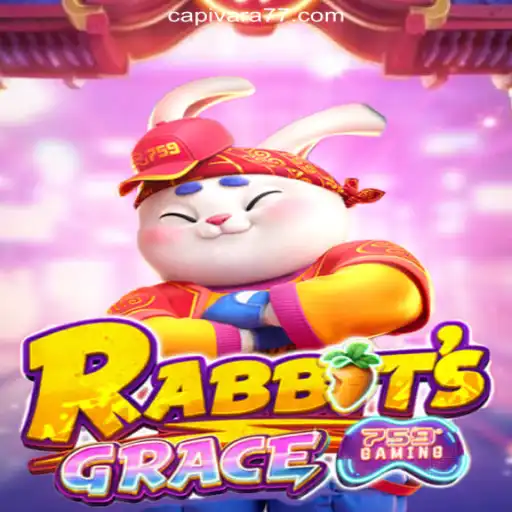 Exploring the Enchanting World of RabbitsGrace on Capivara777: Brazil's Premier Online Slots Platform
