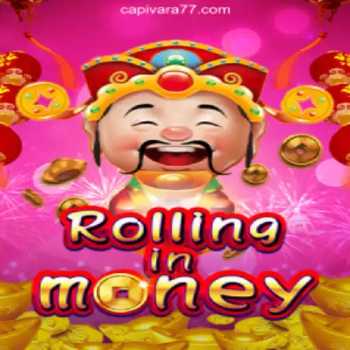 RollingInMoney: The Ultimate Slot Experience on Capivara777