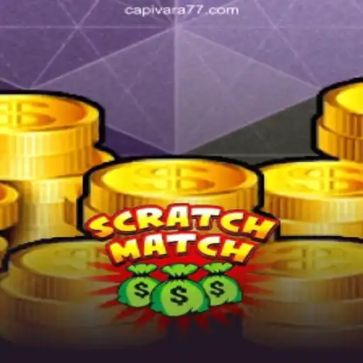 Discover the Thrilling World of ScratchMatch: A Brazilian Online Slots Phenomenon