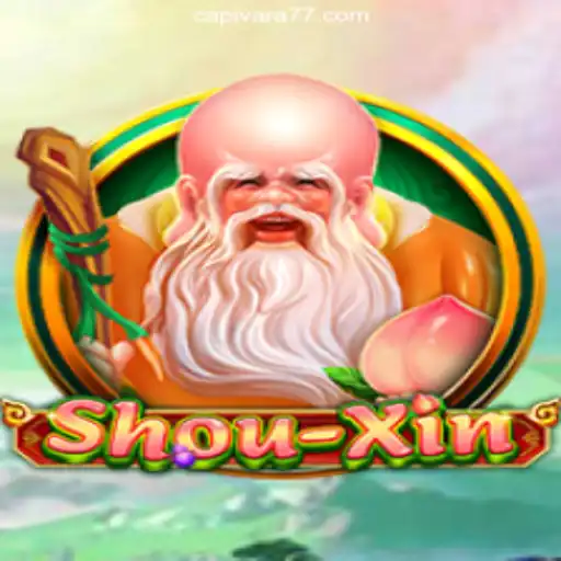 Discover ShouXin: The Premier Online Slot Experience on Capivara777
