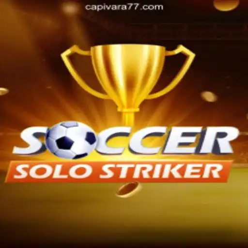 SoccerSoloStriker: A Unique Game on the Capivara777 Platform