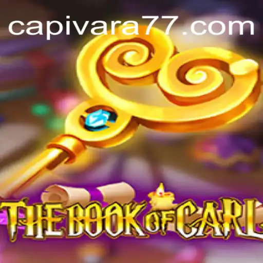 Exploring TheBookofCarl: A Dive into Brazil's Premier Online Slot Experience