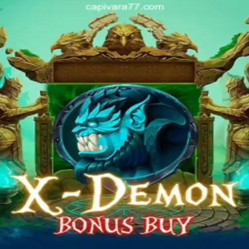 XDemonBonusBuy: Exploring the Latest Online Slots Sensation