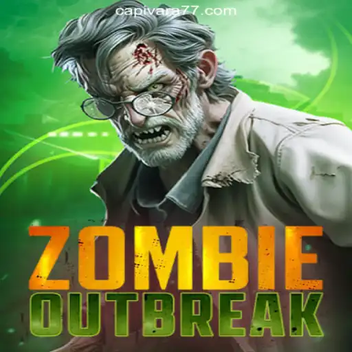 ZombieOutbreak: Unleash the Undead Adventure on Capivara777 Platform
